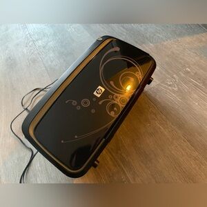 HP Photosmart Picture mini printer